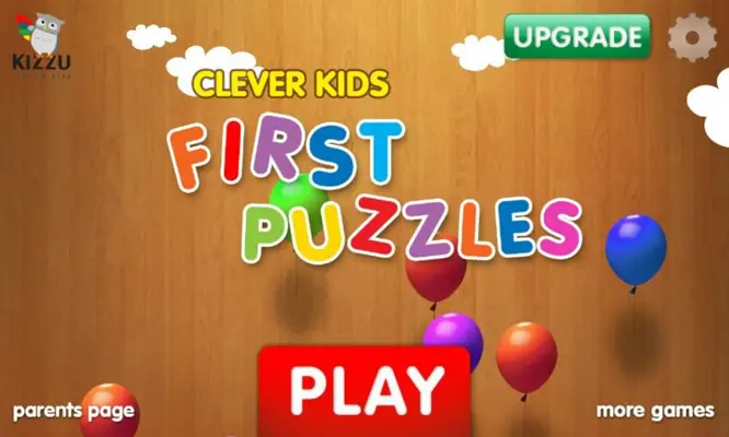 First Puzzles Lite android App screenshot 5